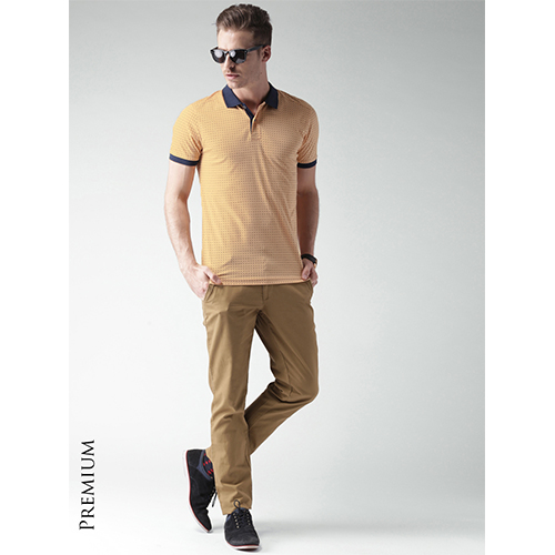 Men's  Polo Shirt