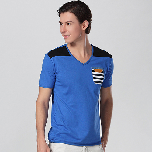 Men's T shirt