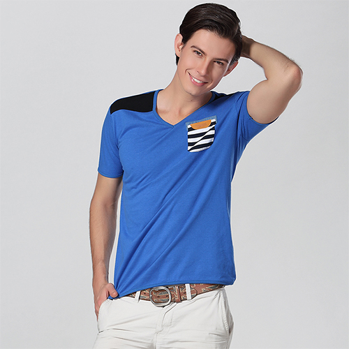 Men's T shirt