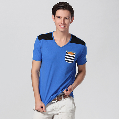 Men's T shirt