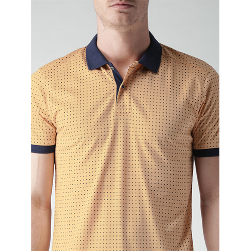 Men's  Polo Shirt