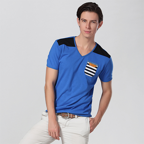 Men's T shirt