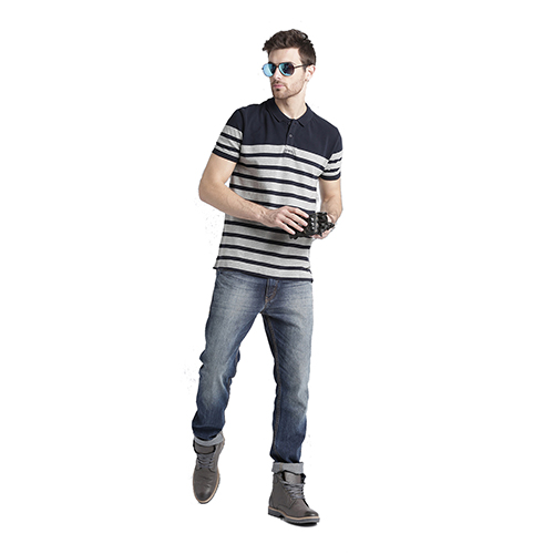 Men's  Polo Shirt