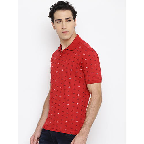 Men's  Polo Shirt