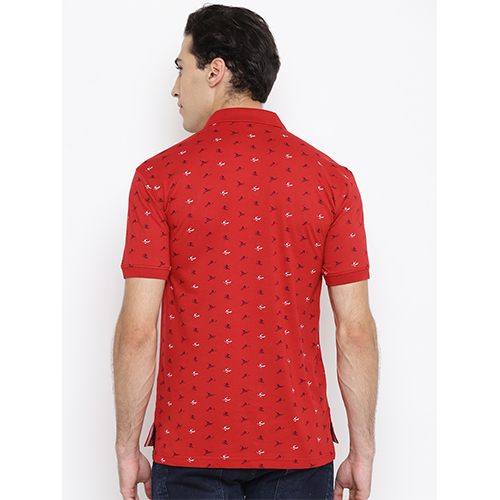 Men's  Polo Shirt