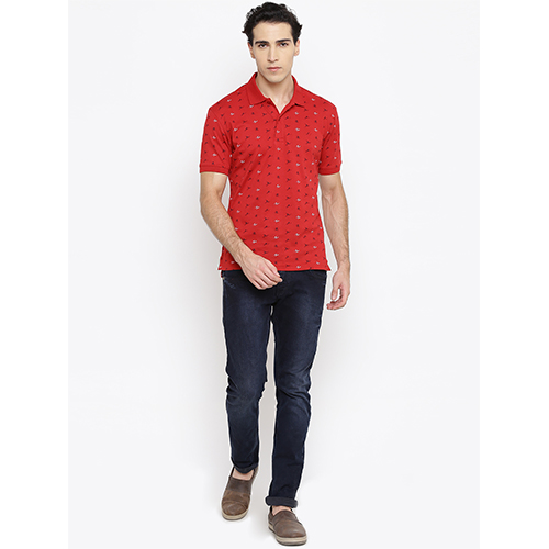 Men's  Polo Shirt