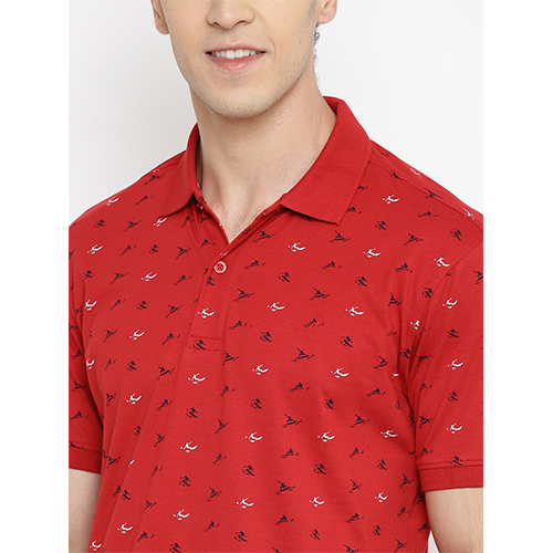 Men's  Polo Shirt