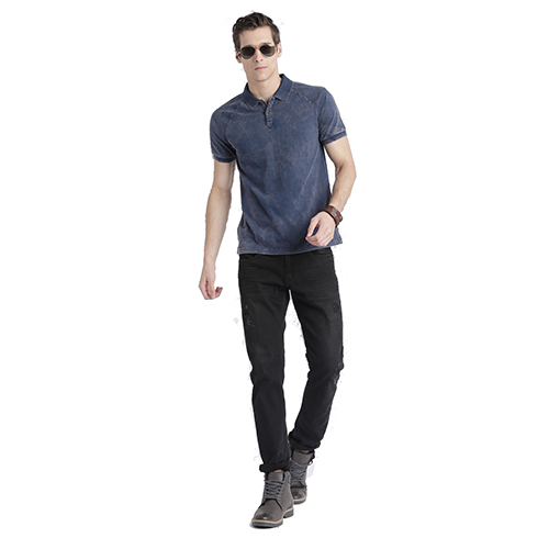 Men's  Polo Shirt