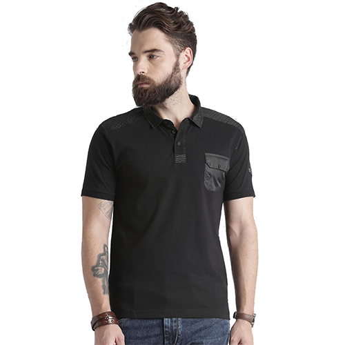 Men's  Polo Shirt