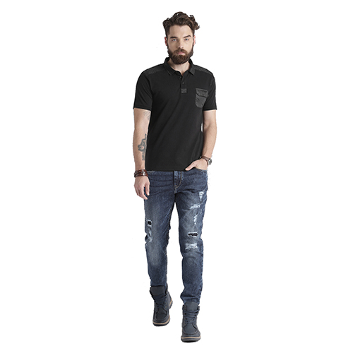 Men's  Polo Shirt