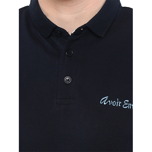 Men's  Polo Shirt