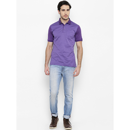 Men's  Polo Shirt