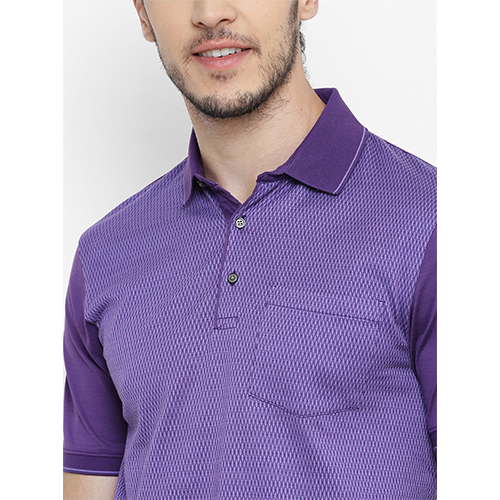Men's  Polo Shirt