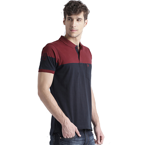 Men's  Polo Shirt