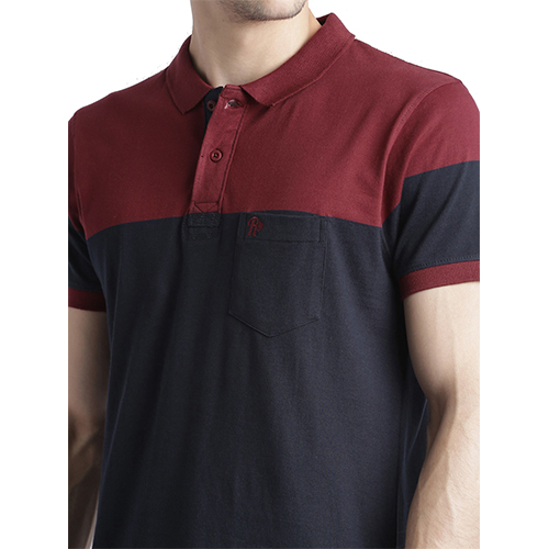 Men's  Polo Shirt