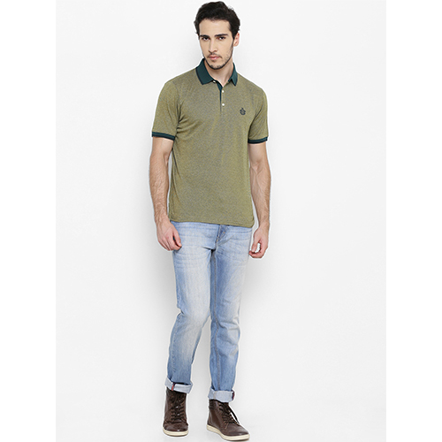 Men's  Polo Shirt