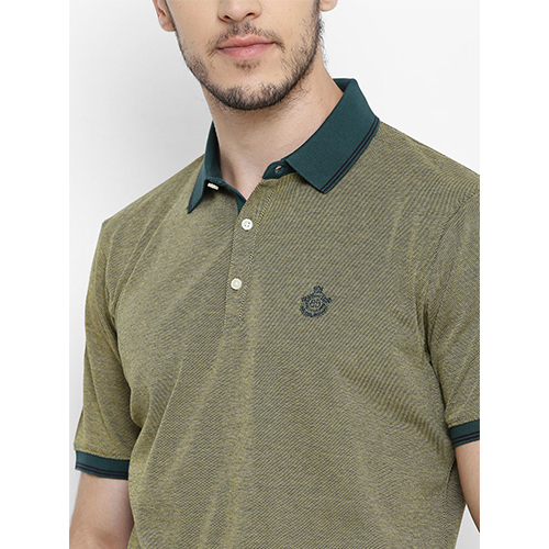 Men's  Polo Shirt