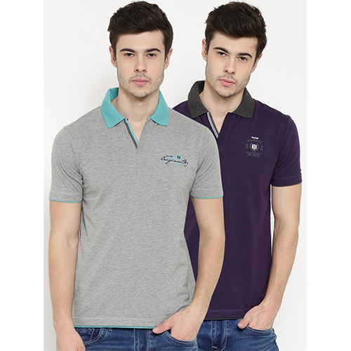 Men's  Polo Shirt