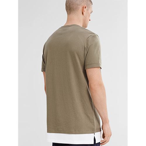 Men's T shirt