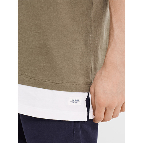 Men's T shirt