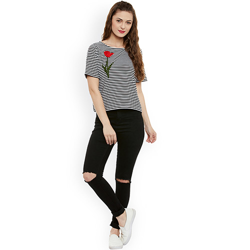 Ladies T Shirt
