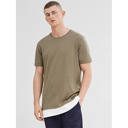 Men's T shirt