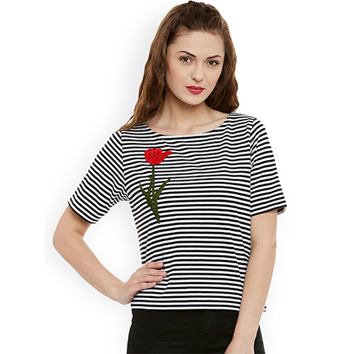 Ladies T Shirt