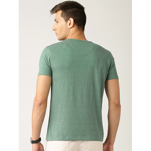 Men's T shirt