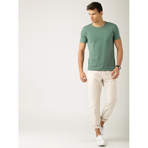 Men's T shirt