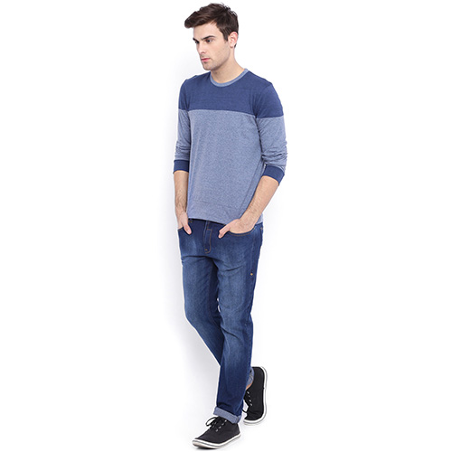 Men's T shirt