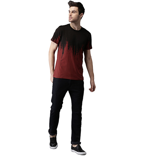 Men's T shirt
