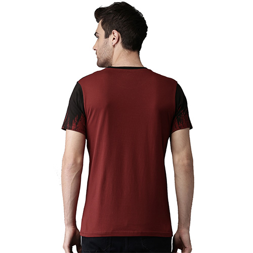 Men's T shirt
