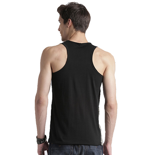 Men's T shirtsinglet