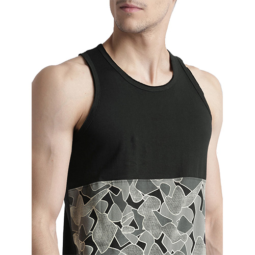 Men's T shirtsinglet