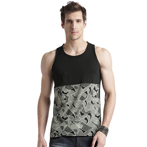 Men's T shirtsinglet