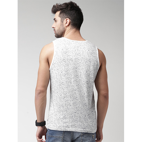 Men's singlet