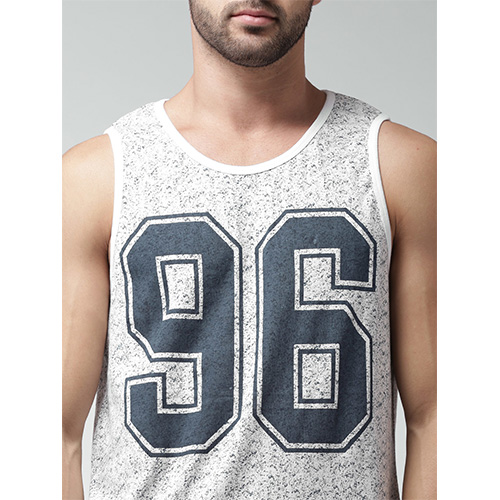 Men's singlet