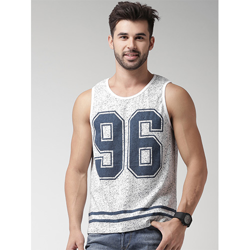 Men's singlet