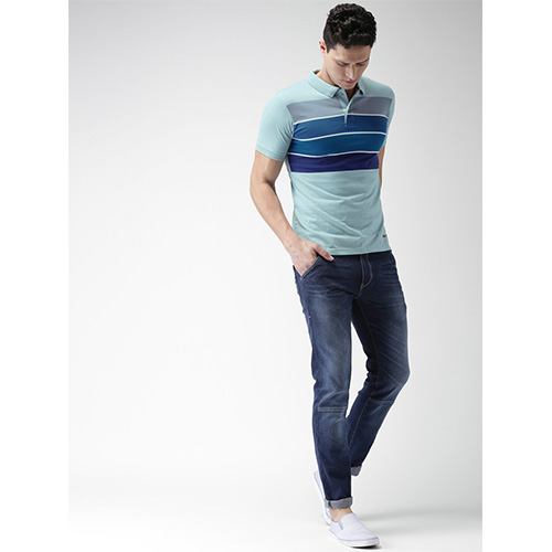 Men's T shirt