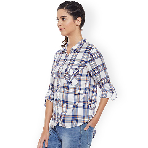 Ladies Shirt