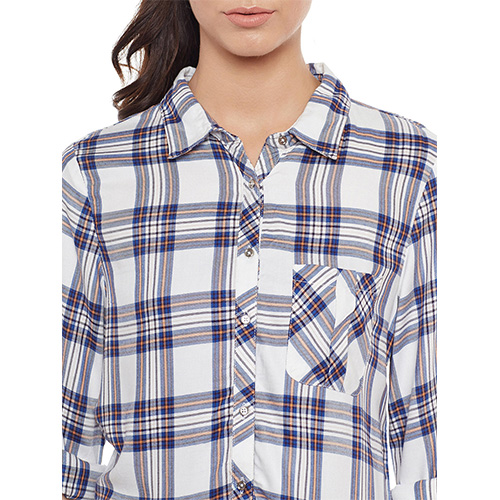 Ladies Shirt