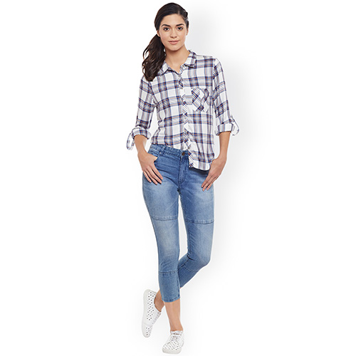 Ladies Shirt