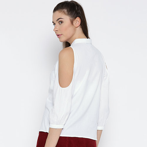Ladies T Shirt