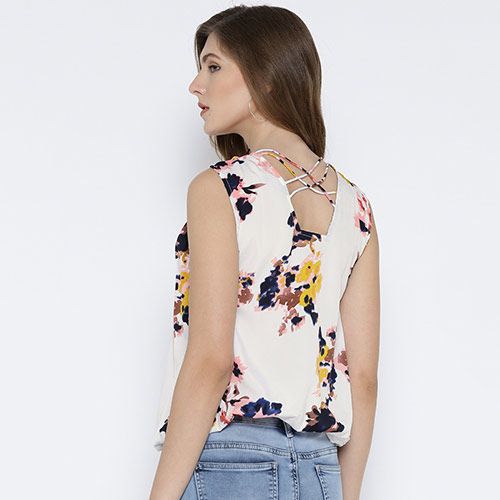 Ladies T Shirt