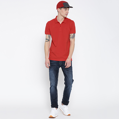 Men's Polo Shirt