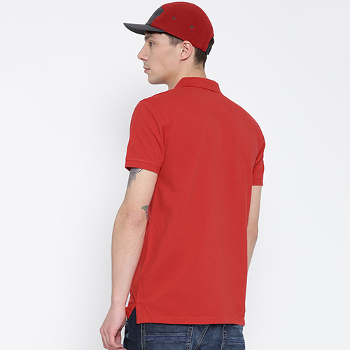Men's Polo Shirt