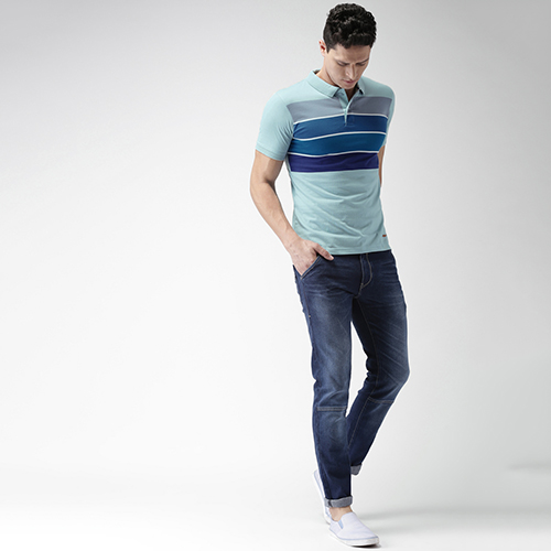 Men's Polo Shirt