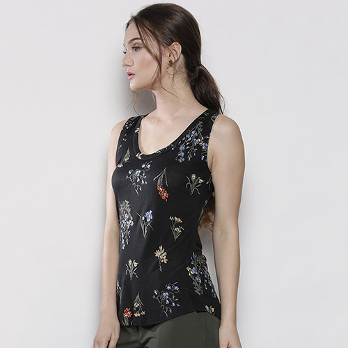 Ladies T Shirt