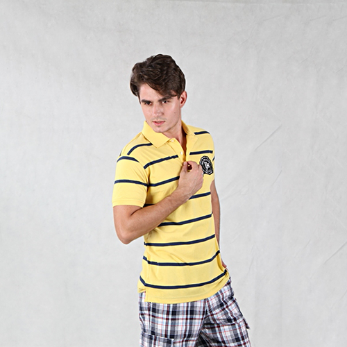 Men's Polo Shirt
