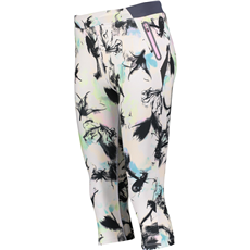 Stretch Cropped Pants